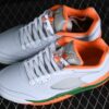 AJ 5 Retro Low ‘Miami Hurricanes’ FQ1293-018 AJ 5 Retro Low ‘Miami Hurricanes’ FQ1293-018