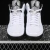 AJ 5 Retro ‘White Black’ DD0587-110 AJ 5 Retro ‘White Black’ DD0587-110
