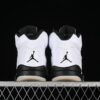 AJ 5 Retro ‘White Black’ DD0587-110 AJ 5 Retro ‘White Black’ DD0587-110