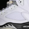 AJ 5 Retro ‘White Black’ DD0587-110 AJ 5 Retro ‘White Black’ DD0587-110