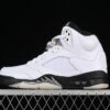 AJ 5 Retro ‘White Black’ DD0587-110 AJ 5 Retro ‘White Black’ DD0587-110