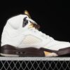 AJ 5 Retro Golden Ticket DD9336-200