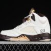 AJ 5 Retro Golden Ticket DD9336-200