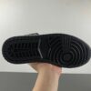 AJ1 Mid Black Metallic Silver Sail Metallic Gold FZ39380-001 AJ1 Mid Black Metallic Silver Sail Metallic Gold FZ39380-001