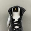 AJ1 Mid Black Metallic Silver Sail Metallic Gold FZ39380-001 AJ1 Mid Black Metallic Silver Sail Metallic Gold FZ39380-001