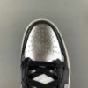 AJ1 Mid Black Metallic Silver Sail Metallic Gold FZ39380-001 AJ1 Mid Black Metallic Silver Sail Metallic Gold FZ39380-001