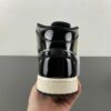 AJ1 Mid Black Metallic Silver Sail Metallic Gold FZ39380-001 AJ1 Mid Black Metallic Silver Sail Metallic Gold FZ39380-001