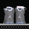 AJ 5 Retro ‘Wolf Grey’ 136027-005 AJ 5 Retro ‘Wolf Grey’ 136027-005