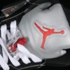 AJ 5 Black Metallic Reimagined HF3975-001 MJ AJ 5 Black Metallic Reimagined HF3975-001 MJ