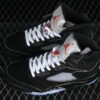 AJ 5 Black Metallic Reimagined HF3975-001 MJ AJ 5 Black Metallic Reimagined HF3975-001 MJ