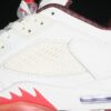 AJ 5 Low El Grito Sail Dark Pony HF8833-100 AJ 5 Low El Grito Sail Dark Pony HF8833-100
