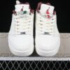 AJ 5 Low El Grito Sail Dark Pony HF8833-100 AJ 5 Low El Grito Sail Dark Pony HF8833-100