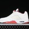 AJ 5 Low El Grito Sail Dark Pony HF8833-100 AJ 5 Low El Grito Sail Dark Pony HF8833-100
