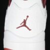 AJ 5 Low El Grito Sail Dark Pony HF8833-100 AJ 5 Low El Grito Sail Dark Pony HF8833-100