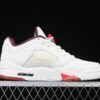 AJ 5 Low El Grito Sail Dark Pony HF8833-100 AJ 5 Low El Grito Sail Dark Pony HF8833-100