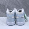 AJ 1 Mid Glitter Swoosh FQ9117-400 AJ 1 Mid Glitter Swoosh FQ9117-400