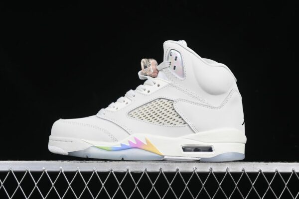 AJ 5 Retro ‘Year of the Snake’ HF3183-001