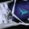 AJ 5 OG Grape 2025 HQ7978-100