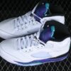 AJ 5 OG Grape 2025 HQ7978-100