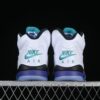 AJ 5 OG Grape 2025 HQ7978-100