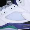 AJ 5 OG Grape 2025 HQ7978-100