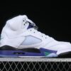 AJ 5 OG Grape 2025 HQ7978-100