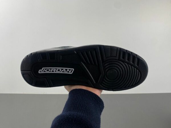AJ 3 Retro ‘Black Cat’ CT8532-001