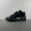 AJ 3 Retro ‘Black Cat’ CT8532-001