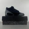 AJ 3 Retro ‘Black Cat’ CT8532-001