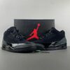 AJ 3 Retro ‘Black Cat’ CT8532-001