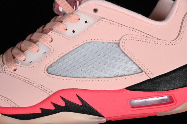 AJ 5 Retro Low Arctic Orange DA8016-806