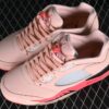 AJ 5 Retro Low Arctic Orange DA8016-806