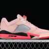 AJ 5 Retro Low Arctic Orange DA8016-806
