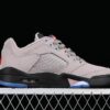 AJ 5 Retro Low ‘PSG’ DX6325-204