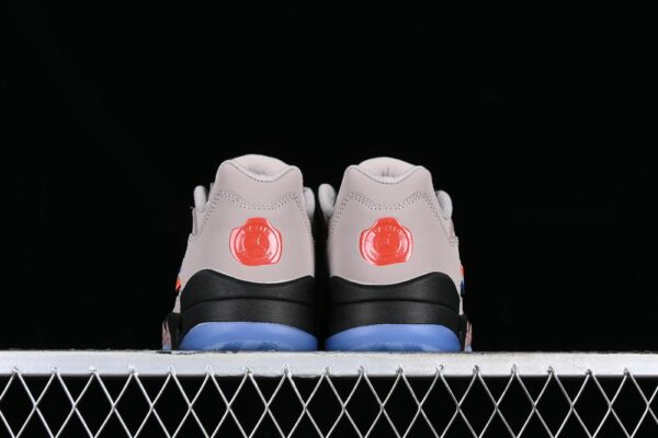 AJ 5 Retro Low ‘PSG’ DX6325-204