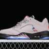 AJ 5 Retro Low ‘PSG’ DX6325-204
