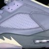 AJ 5 Retro Low ‘Indigo Haze’ FJ4563-500