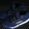 AJ 5 Retro SE ‘Midnight Navy’ FD6812-400