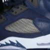 AJ 5 Retro SE ‘Midnight Navy’ FD6812-400