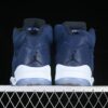 AJ 5 Retro SE ‘Midnight Navy’ FD6812-400