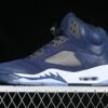AJ 5 Retro SE ‘Midnight Navy’ FD6812-400