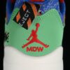 AJ 5 Low ‘Doernbecher Michael’ DR6287-486 AJ 5 Low ‘Doernbecher Michael’ DR6287-486