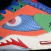 AJ 5 Low ‘Doernbecher Michael’ DR6287-486 AJ 5 Low ‘Doernbecher Michael’ DR6287-486