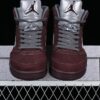 AJ 5 Retro SE ‘Burgundy’ DZ4131-600
