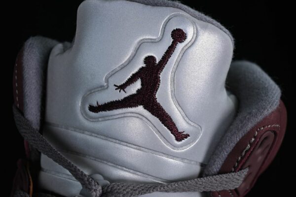 AJ 5 Retro SE ‘Burgundy’ DZ4131-600