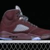 AJ 5 Retro SE ‘Burgundy’ DZ4131-600