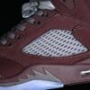 AJ 5 Retro SE ‘Burgundy’ DZ4131-600