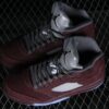 AJ 5 Retro SE ‘Burgundy’ DZ4131-600