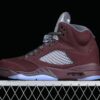 AJ 5 Retro SE ‘Burgundy’ DZ4131-600