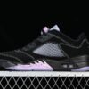 AJ 5 Retro Low ‘Dongdan’ DX4355-015